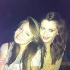 Izzy Fitzpatrick-Pirie