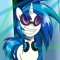 VINYL SCRATCH WUBS
