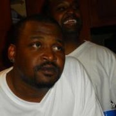 Sedrick G-Man Monroe