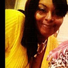 Tia Mayfield-Paschal