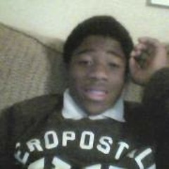 Nicquise Balliin Taylor