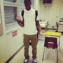 Deandre Mcneil