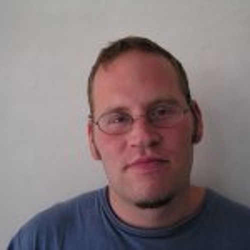 Johannes Daum’s avatar