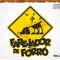 Farejador de Forró.