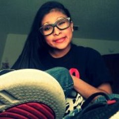 Vanessa La Chaparita