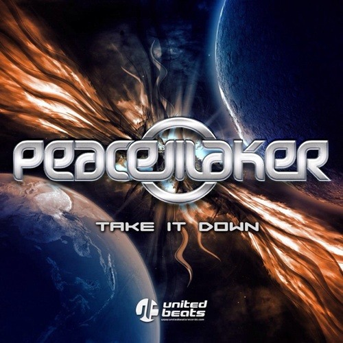 SoundCloud profile picture for @peacemaker