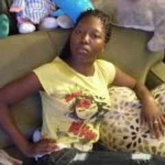 Jasmine D'Nay Richardson