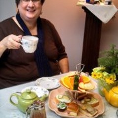 Debbie La Croix Lansdell