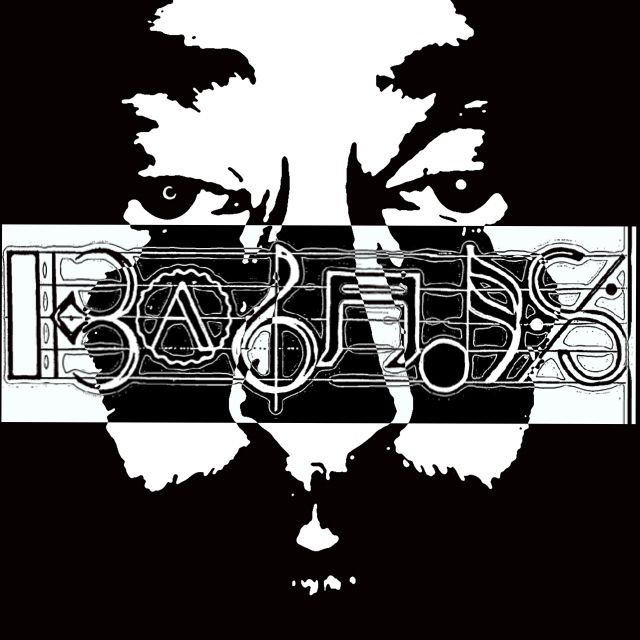 BABARS "ANWAR" podcast artwork