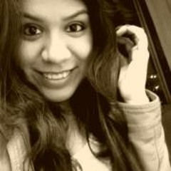 Carla Carigga Gonzales