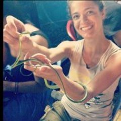 Natalie Langenderfer