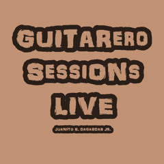 GUITARero Sessions LIVE