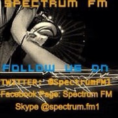 Spectrum FM