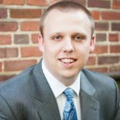 Adam C. Davis