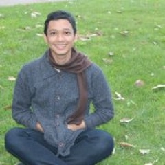 Wilson Septrudy Purba