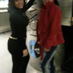 Alexis Gladys Guzman