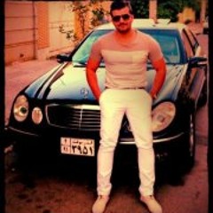 Ali Ayoubi 1