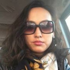 Uurtsaikh Munkhtsatsral