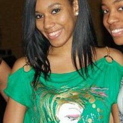 Merkle-Fae Kenzie Walker