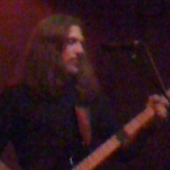 Chris Robinson Brotherhood - Wheel Don't Roll at Great American Music Hall