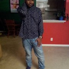 Keith Alphonso Jr.