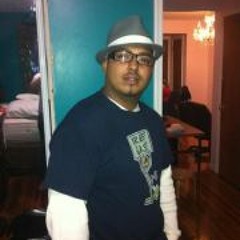 Christopher Briglall