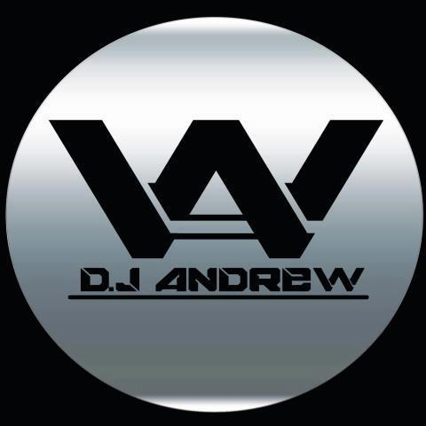 dj andrew 2389 podcast artwork