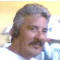 Alfonso Mejia Llamozas