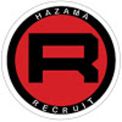 HazamaRecruit