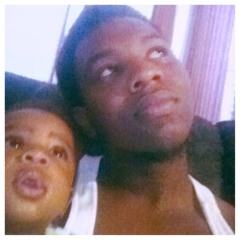 Deontae Savage Hudson