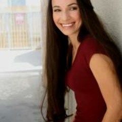 Claire Dodin - English Animation Demo - With Singing