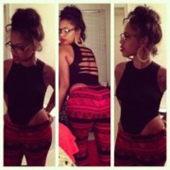 Manii Armaniahbeast Jones