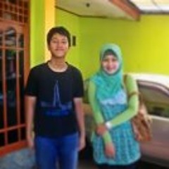 Angga Andrio Putrandya