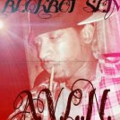 Jason Blokboi Slim Potts