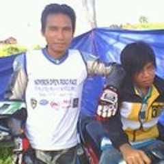 Andry Capung