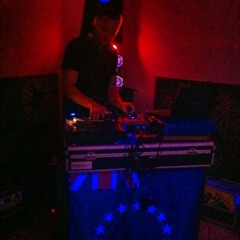 DJ JAY HIP HOP MIXX -3