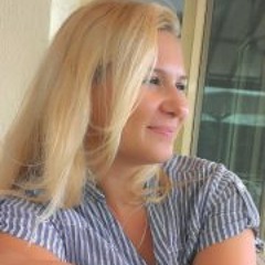 Julia Fetissova Haddad