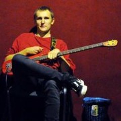 Tomek Bułas