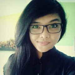 Nova Geovani Nisia Damo