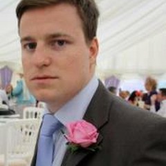 Richard Baggott la Velle