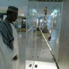 Abubakar Umar Sadiq