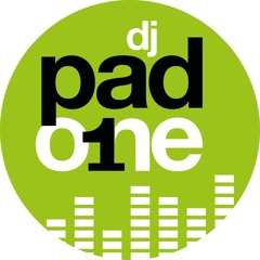 Dj Pad-One