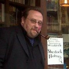 Nicholas Palmer-Smith