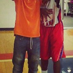 Sayvi Polo Boii Thomas