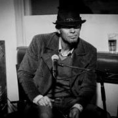 Graeme MoonOwl Pollard