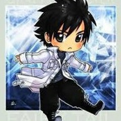 Daniel Lim Chang Wan