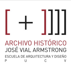 Archivo José Vial A.