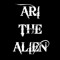 AriTheAlien