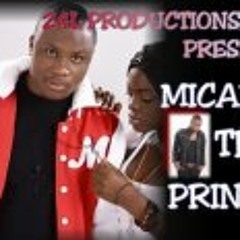 Micah Tha Prince