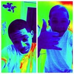 Kristian K-Gibby Gibson